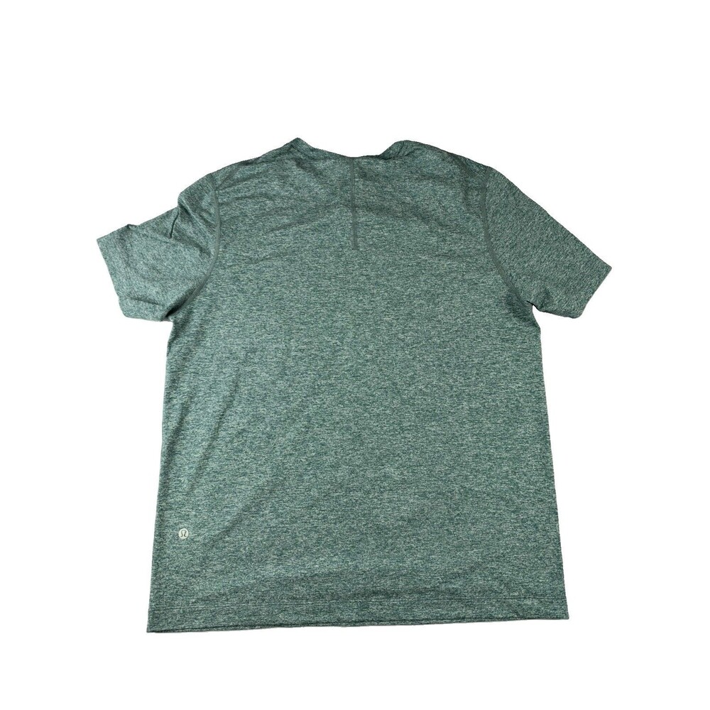 Lululemon Soft Jersey T-shirt Size Medium